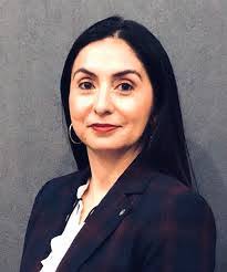 Barbara Bolanos's Instagram, Twitter & Facebook