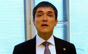 Özdağ made important allegations with ahmet hakan on cnn türk and buğra kavuncu, the istanbul provincial chairman of the i̇yi̇ party in the neutral zone. Bugra Kavuncu Istifa Edecek Mi
