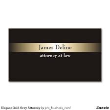 Tarjeta De Visita Abogado Elegante Del Gris Del Oro Zazzle Es Tarjetas De Presentacion Elegantes Tarjetas Tarjetas De Visita