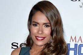 Revolution' Actress Daniella Alonso Joins Kevin James in 'Paul Blart 2'  (Exclusive)