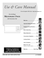 Pressing off/clear button and holding it for about 3 seconds will also resolve the control locked feature of the microwave. How Do You Unlock Frigidaire Fmv152ks Support