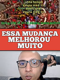 Mudanças na Hunt de Rochamu: Dicas para Aumentar XP