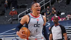 Westbrook is one of the six main districts of night city that you can visit in cyberpunk 2077. Russell Westbrook One Triple Double From Nba All Time Record As Washington Wizards Travel To Face Atlanta Hawks Nba News Sky Sports