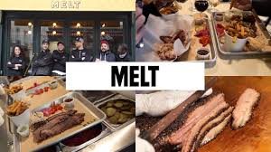 It is a jewel.read, i was the only non parisian. Melt Batignolles Pour Les Fans De Barbecue Paris 17 Youtube