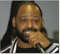 Welcome Back Minister Farrakhan