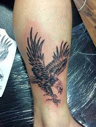 kartal dovmesi karizmatik dovmeler dovme anubis dovmesi