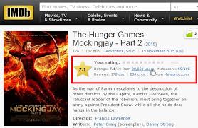 Auch bei im netz der versuchung inszeniert knight seine eigene drehbuchvorlage. Imdb Auf Kodi Informationen Aus Der Imdb Auf Kodi Abrufen