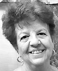 Betty ROCHA Obituary (2019)