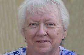 Obituary: Marilyn Ann Tvedt