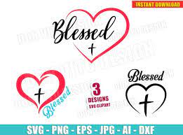 Free Free 60 Blessed Cross Svg Free SVG PNG EPS DXF File