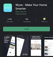 Wyze is the android app you need to connect and control all your wyze devices, even if you are across the world. Wyze Used To Send Your Data And Videos To China Do They Still Smart Home Point