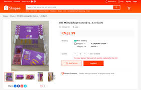 Mcdonald's indonesia also took the initiative to separate the paper bag with the bts logo using clean. Kotak Kosong Bekas Mcdonald S Bts Meal Dijual Mahal Dan Jadi Rebutan