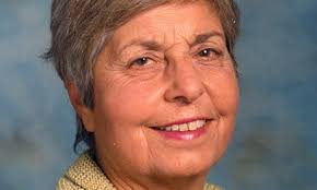 Sheila Schaffer obituary