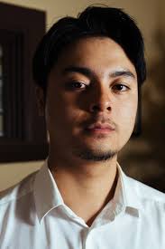 Jonny Chang's Instagram, Twitter & Facebook