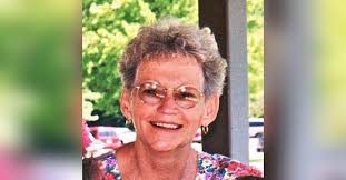 Sally Jo Lubinski Obituary