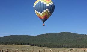 Hot Air Balloonatics Rio Rancho Nm Groupon
