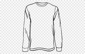 Untuk size bisa langsung klik disini untuk stock bisa langsung di tanyakan via sms / ym agar. Long Sleeved T Shirt Hoodie T Shirt Tshirt Template Png Pngegg