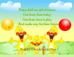 Quotes On Children Day Children S Day Wishes Childrens Day Quotes Happy Children S Day