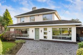 House for Sale in Foxrock