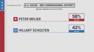 See more ideas about michigan sports, detroit sports, detroit. Meijer Scholten Vie For House Seat In West Michigan Kare11 Com