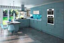 We did not find results for: Re Create This Blue Kitchen Look With Rehau Http Na Rehau Com Brilliant Utm Content Bufferf4330 Black Gloss Kitchen Turquoise Kitchen Cabinets Blue Kitchens