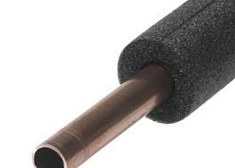 Online calculator to quickly determine economical insulation thickness of steam piping. Select The Right Pipe And Duct Insulation Frost King Weatherization Products
