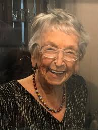 Jeraldine Brown Obituary