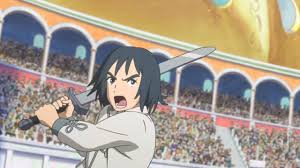 This netflix original anime follows the life of retsuko, a young professional red panda trying to make it in the big city. Ni No Kuni Anime Movie Arrives On Netflix Later This Month Em 2020 Anime O Hobbit Celulares