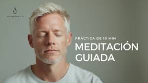 Mini Meditación