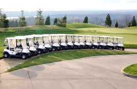 The new clicgear model 4.0 push cart continues the evolution with improvements and updated colors. Golf Cart Brands We List The Top 5 Brands Of Today Golf Carts For Sale