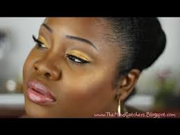 Nicki Minaj "Anaconda" Inspired Look