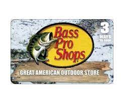Bass pro shop gift card deals. Bass Pro Shops 174 Gift Card Email Delivery Buy Online In Angola At Angola Desertcart Com Productid 136282986