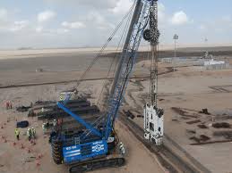 Terrible end of the last king. Suez Canal Expansion Project Trevi