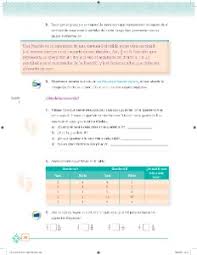 Libro de matemáticas 1 de secundaria contestado 2019 a 2020 santillana paco el chato. Libro De Matematicas 1 De Secundaria Conecta Mas Libros Favorito