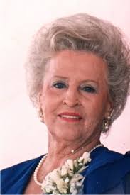 Laura Louise Holland Wike (1926-2011)