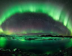 263 me gusta 2 comentarios عالم الصور wonderfulphotosarabia en instagram مشهد northern lights wallpaper see the northern lights northern lights