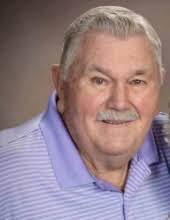 Obituary information for Joe "Sonny" Fred Fry