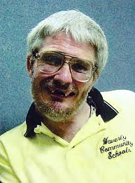 Robert Clayton "Bob" Swanson