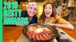 Viral video of the year and received a webby official honouree for food & drink the same year. Most Awkward Moment Best Guide Scariest Food And More 2019 Besty Awards Youtube