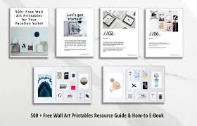 Ultimate Airbnb Superhost Guide 2 Modern Welcome Books 100 Customizable 500 Free Wall Art Printables Airbnb House Manual Free Wall Art Free Printable Wall Art Wifi Sign