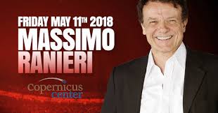 He induce his dying wife to swear in the daughter of remaining chaste and pure ( so that she cannot marry ) until his own death. Massimo Ranieri Concert Copernicus Center Chicago