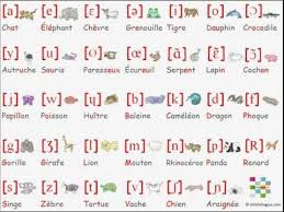 Learn French Pronunciation French Sounds Les Sons Du Francais Phonetique Fle Prononciation Francaise