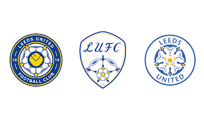 Leeds united afc logo svg vector. The Website To Realize Leeds United S New Crest