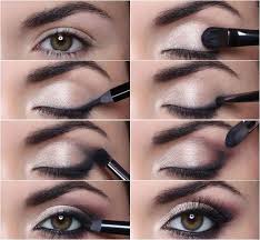 Maquillaje de ojos facil paso a paso. R6ua9hjtxlcavm