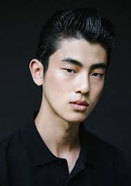 TOP HOT TRENDING GLOBALLY (RUNWAY AND EDITORIAL) ASIAN MALE MODELS