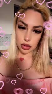 Rose Monroe Throwing It