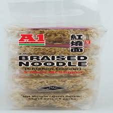 Mengapa pulut kuning sering dikaitkan dengan amalan mistik. 3 Minutes Instant Braised Noodles Chicken Flavour The Central Islamic Council Of Thailand