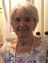 Gladys Alexander Obituary (1936