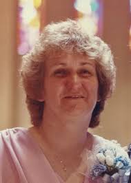 Obituary for Marjorie A. Pothen