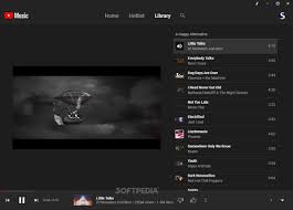 ¿cómo instalar youtube en tu pc? Download Youtube Music Desktop App 1 13 0